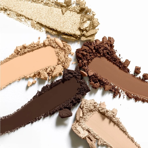 Beauty For Certain Playa To Palazzo Eyeshadow Palette - Picture 2 of 3